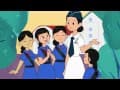 Watch: The Girls’ Brigade