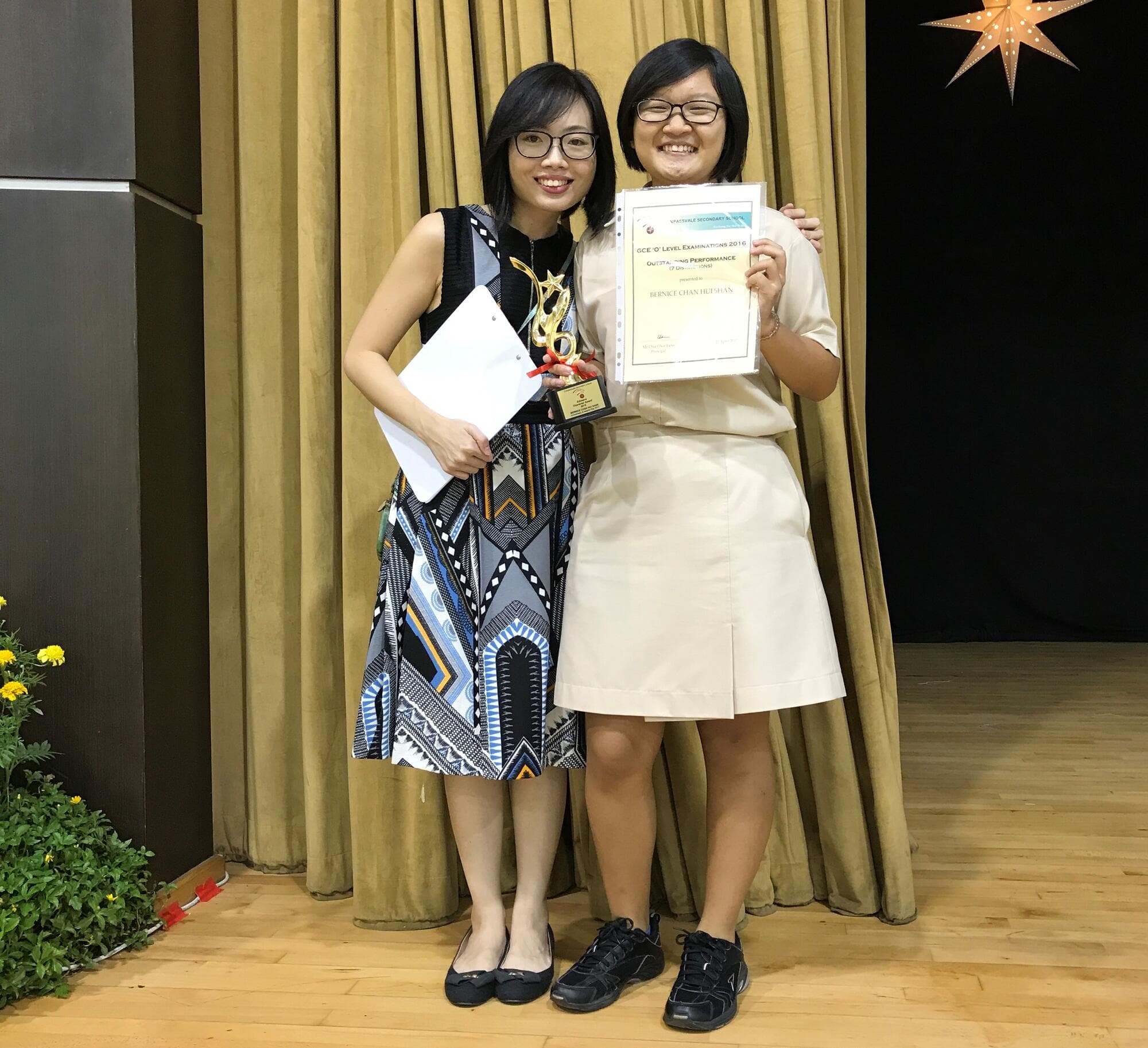 The Unbreakable Bond Between Teachers and Students