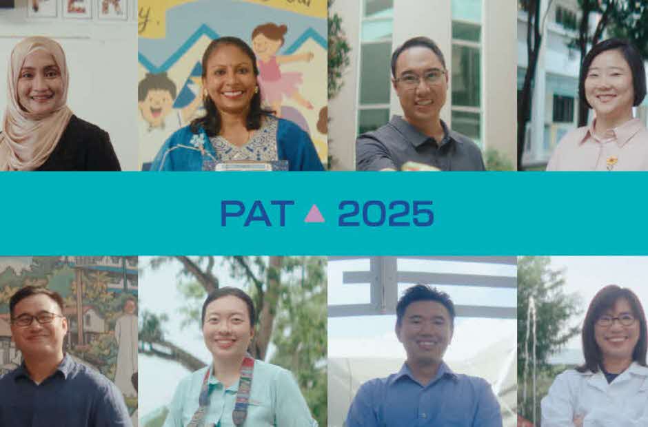 Watch: How these educators make the ordinary, extraordinary